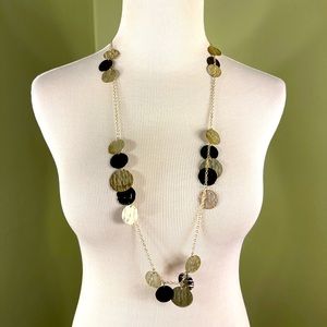 Vintage 90s necklace